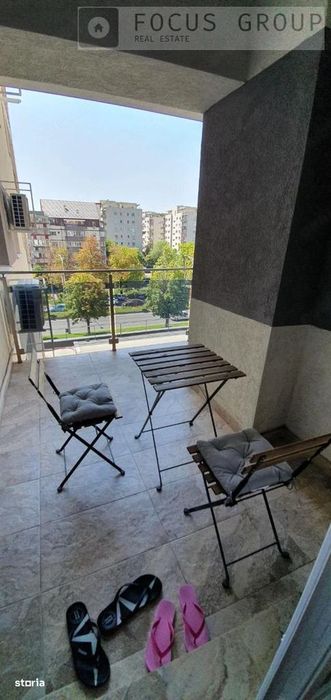 Apartament 3 camere Rotar Park | Pacii | Militari | Metrou