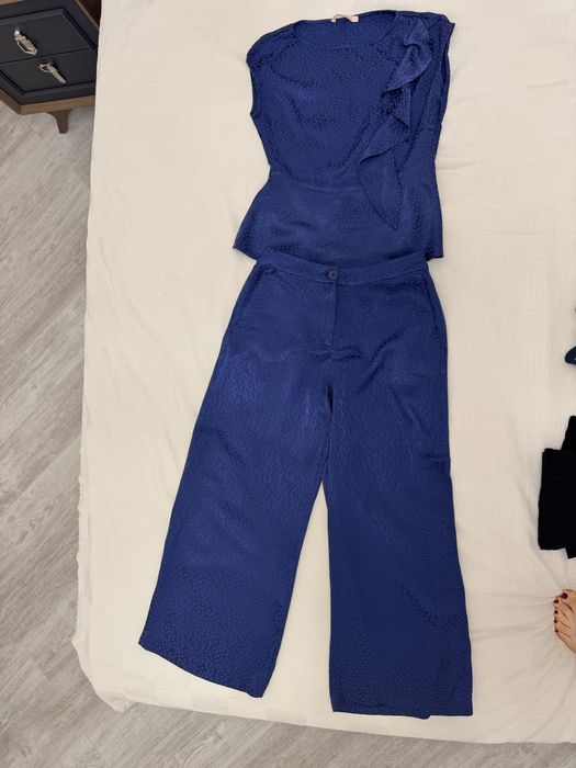 Женский летний костюм