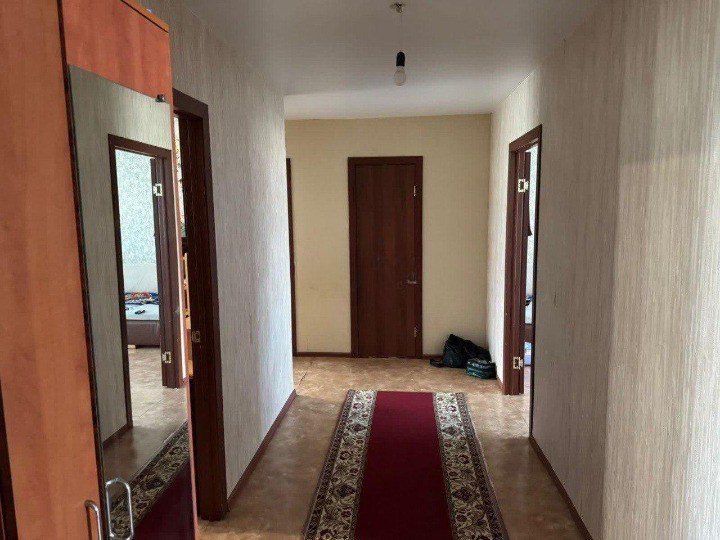 3-х ком мкр Аэропорт