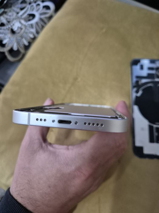 Displei iphone.                  ,