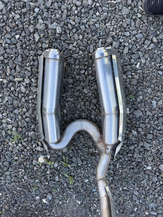 Honda VFR 800 VTEC