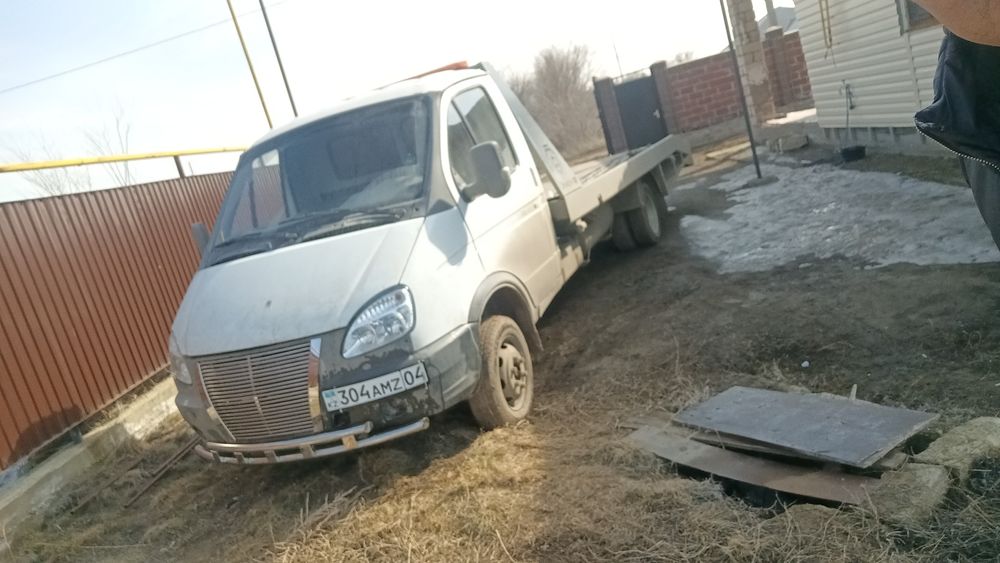 Эвакуатор Актобе 24 /7