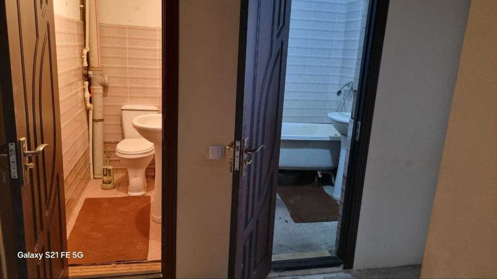 UY SOTILADI Qarshi yangi dom kvadrati 5.200 ming tgram pardaev_101