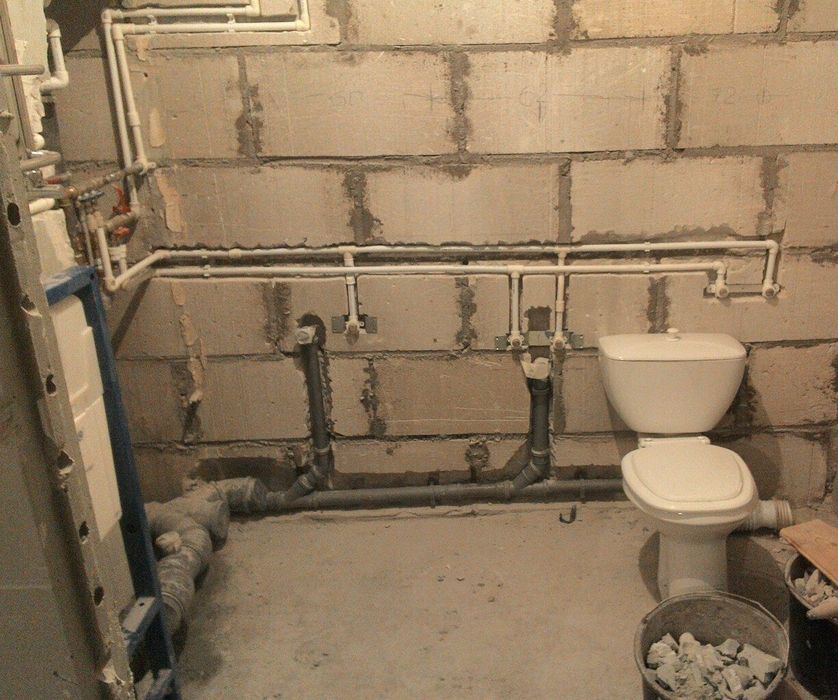 Ariston tozalash va Universal santexnik  xizmati 24.7