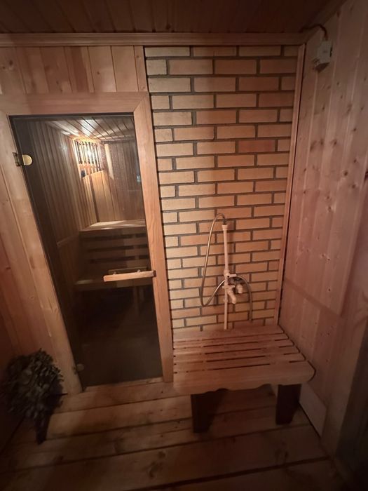 Дача озеро Пёстрое