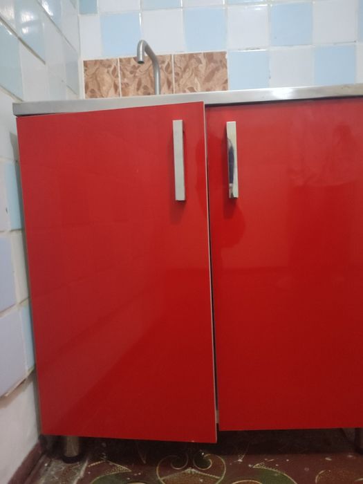 Gaz plita moyka sotiladi