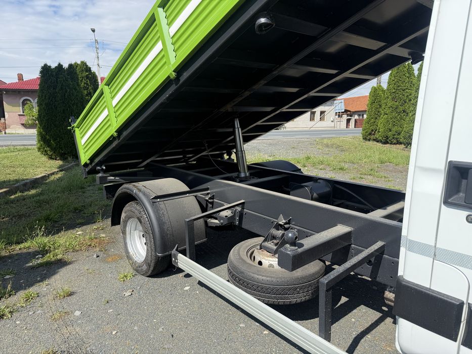 Vand iveco daily 65c18