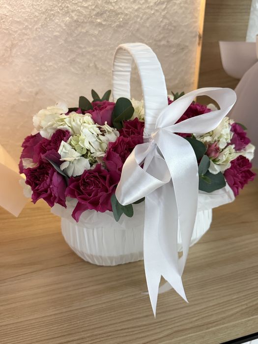 Продам букет цветы