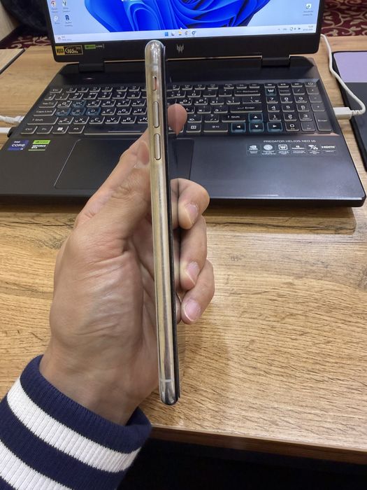 Iphone XS Max 256gb ideal