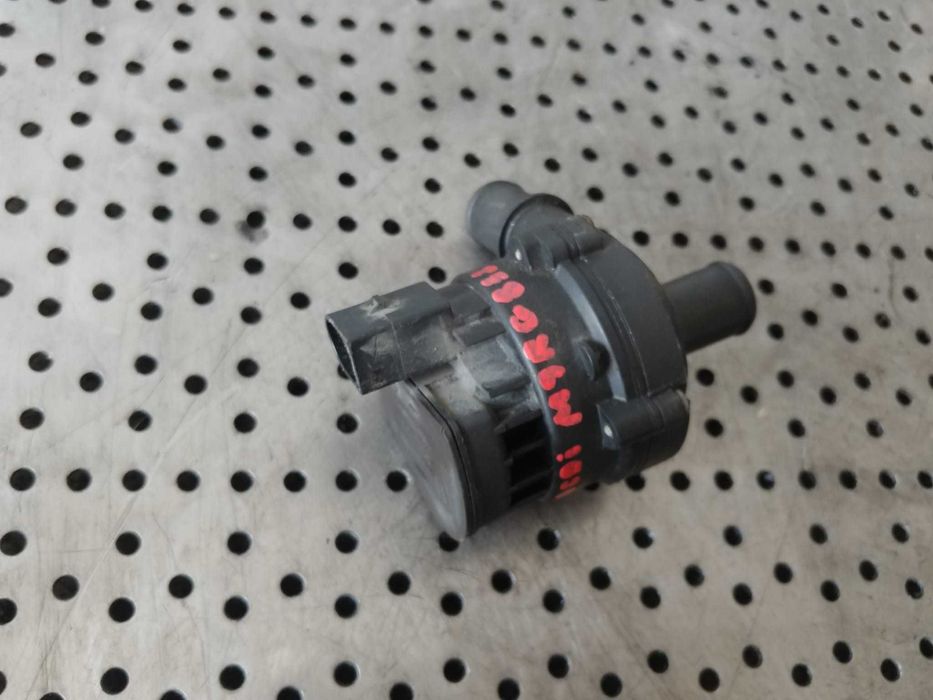 pompa apa  2.0 dci m9rg832 nissan qashqai j10 euro 4