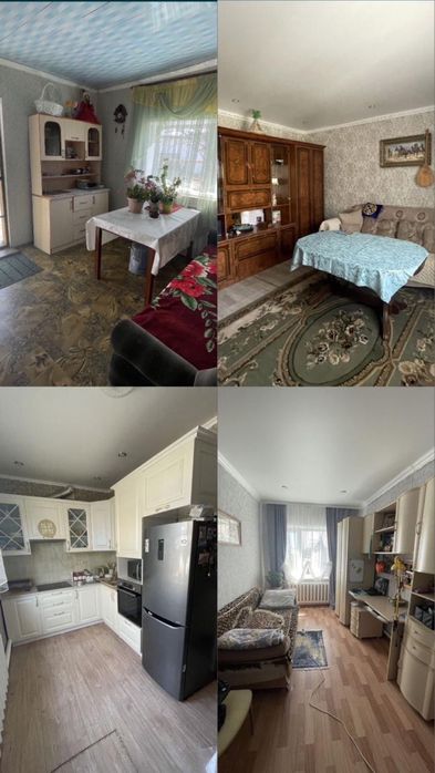 Продается дом 15 млн Топар