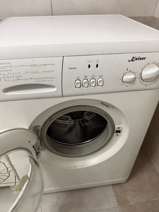 Продам стиральную машину