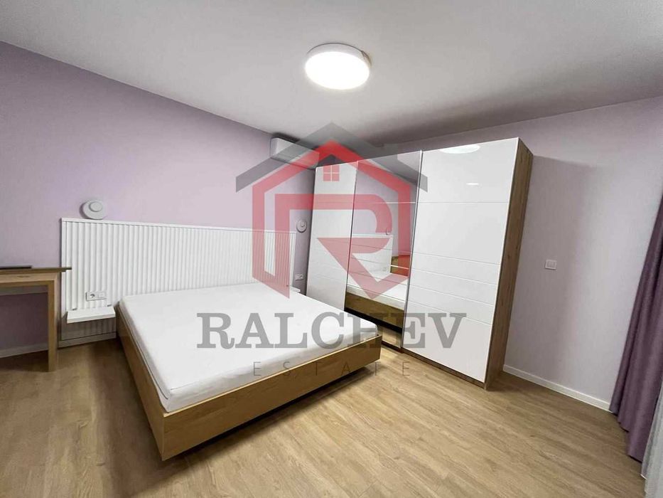 Многостаен апартамент с Морска панорама / м-т Кабакум