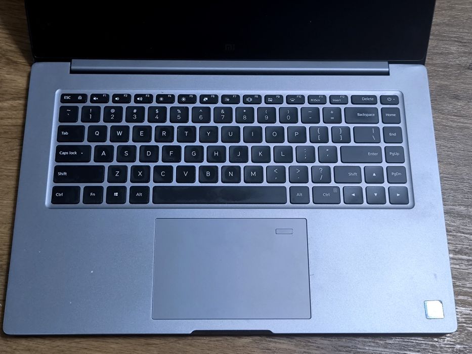 Xiaomi Mi Notebook Pro по запчастям