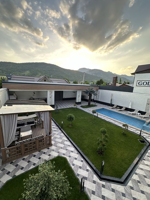 Продается Dacha sotiladi Xumsonda