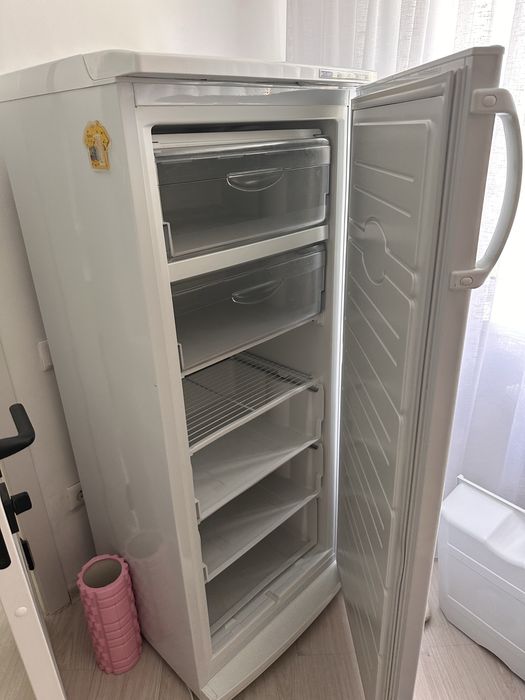 Морозильник Атлант