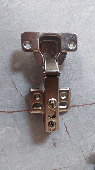 Мебели петля    прямой