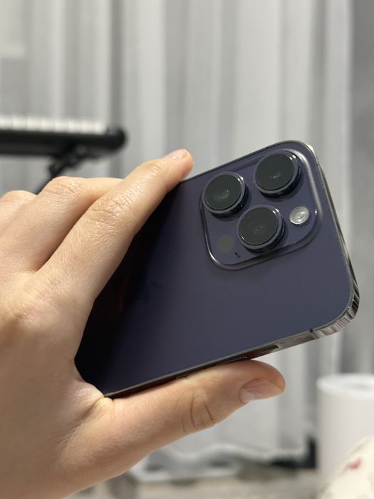 IPhone 14 Pro 256 Gb