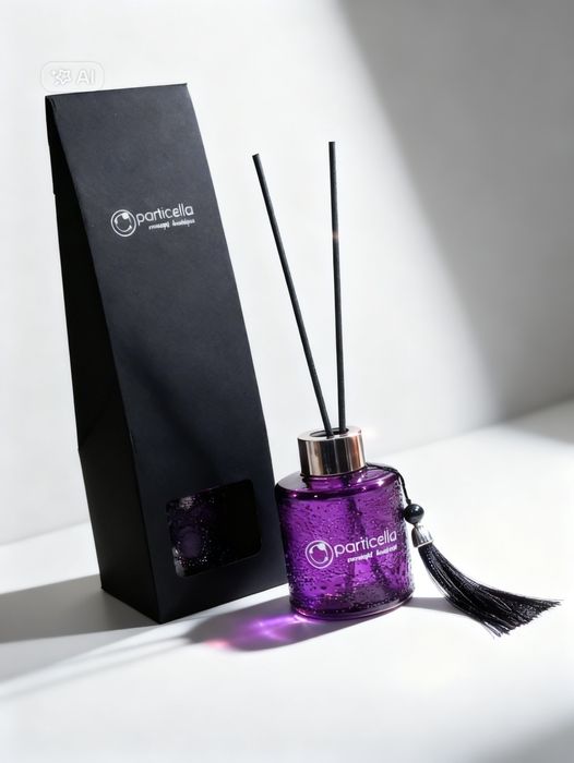 Диффузор для дома в подарочной упаковке