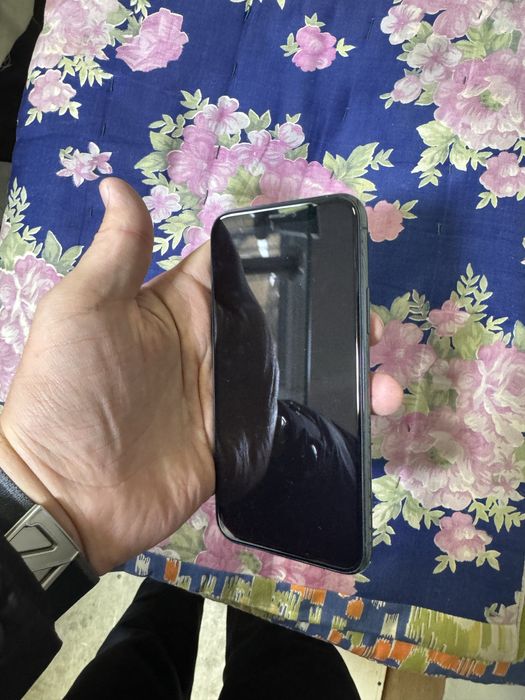 iphone 11 pro pamit 256g yomkost 72 ideal holatda