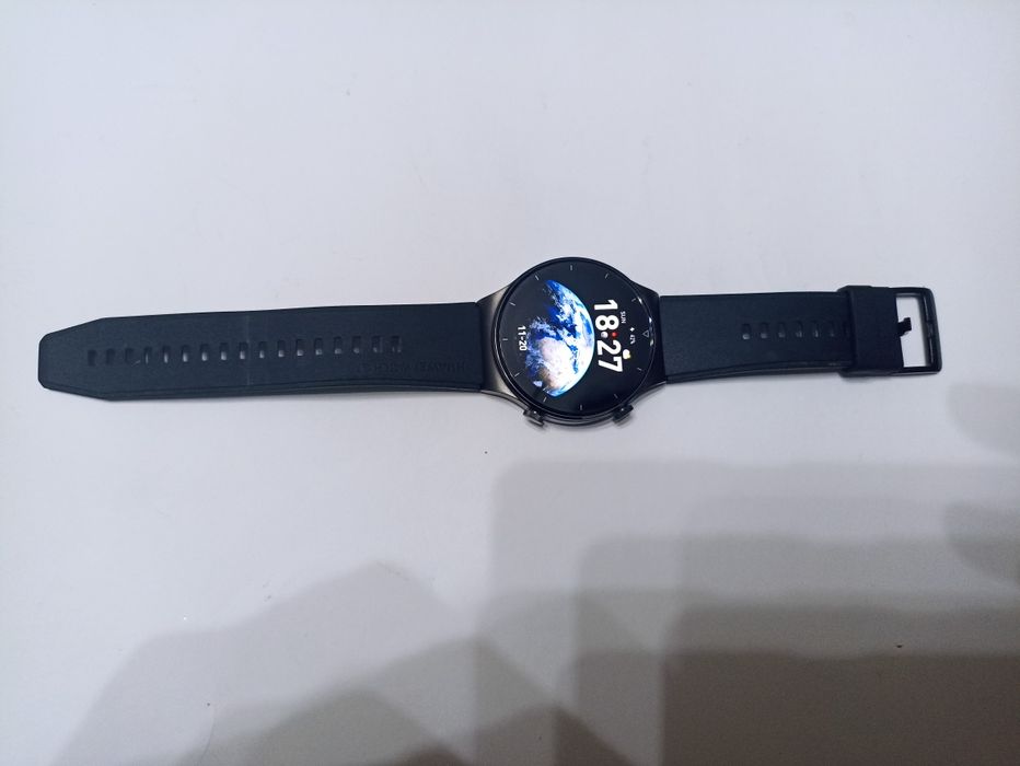 HUAWEI GT2 PRO смарт чесы