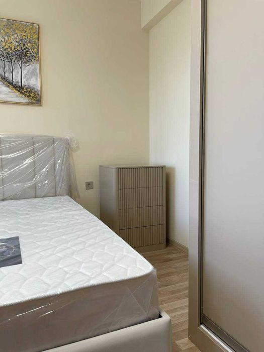 Продаётся 2-комнатная квартира с новым евроремонтом