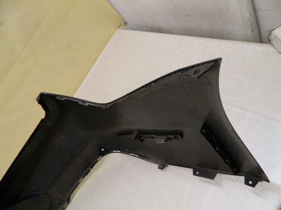Bara spate Ford Mustang GT, 2018, 2019, 2020, 2021, cod origine JR3B-17K835-AAW.