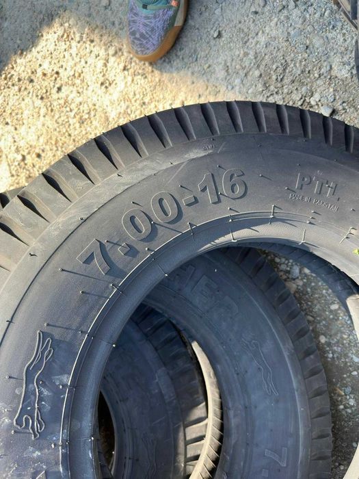 Anvelope de remorca 7.00-16 Panther loha cu 10 pliuri pret cu tva