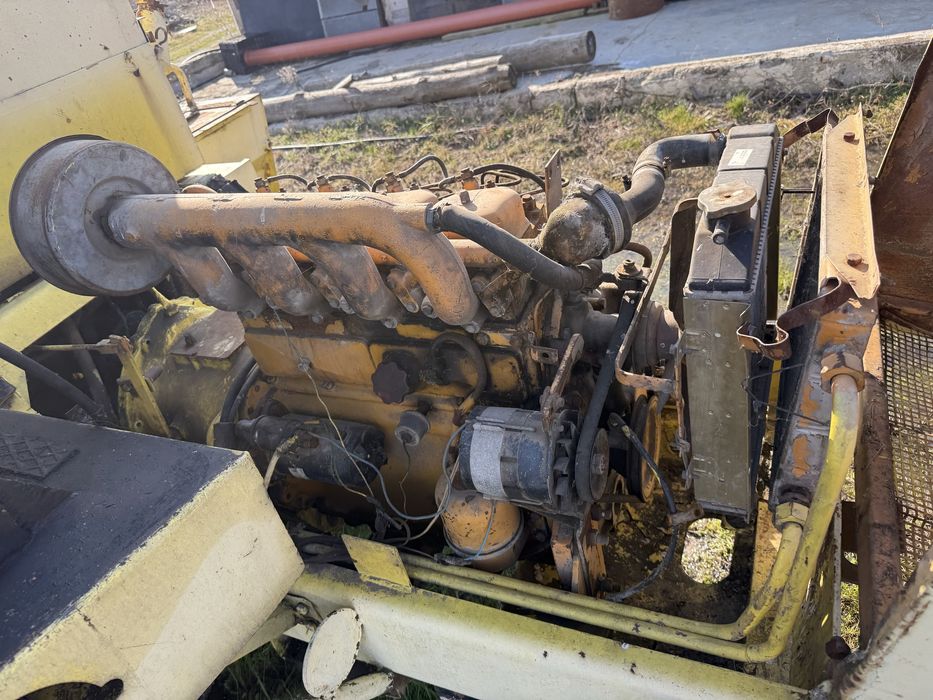 Челни товарачи Ун 53 цял или на части