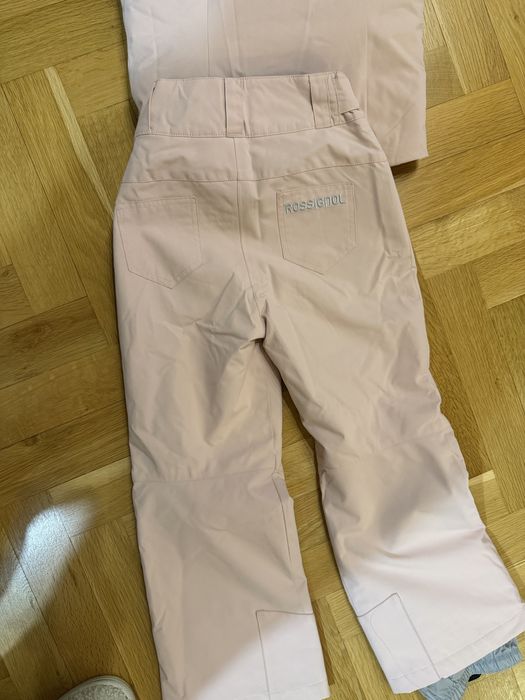 Детски ски екип Rossignol