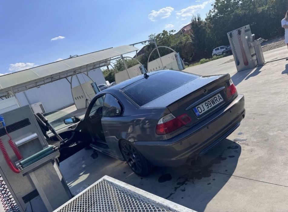 BMW Seria 3 2005 — imagine 3