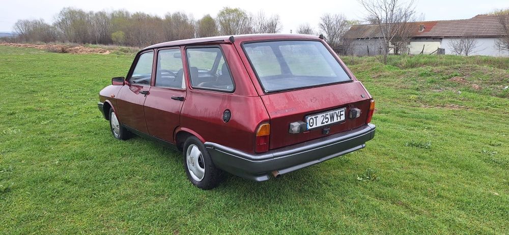 Dacia 1310 break tlx