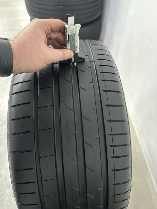 Jante Bmw Seria5 G60 R19 i5 Originale Hannkook de vara 2024