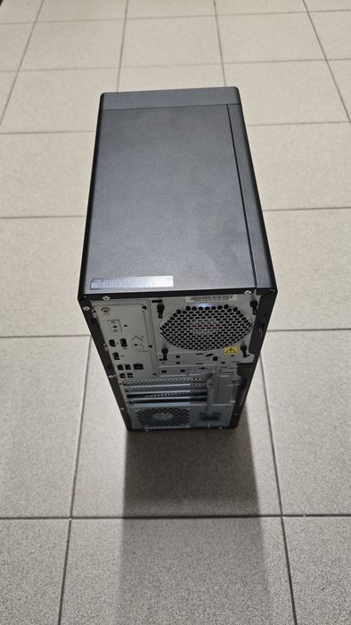 PC Lenovo Thinkstation P360 I5 12400
