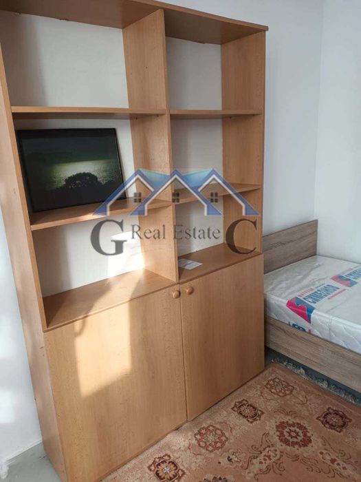 Дава се под наем  в Варна, Трошево - 12 кв.м за 149.43 € - Снимка #3