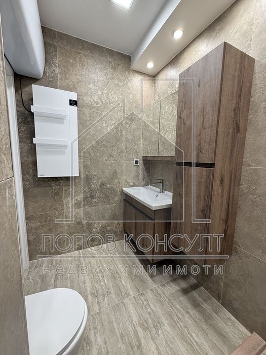 Продава се Двустаен апартамент в Пловдив, Коматево - 45 кв.м за 1756 €/кв.м - Снимка #6