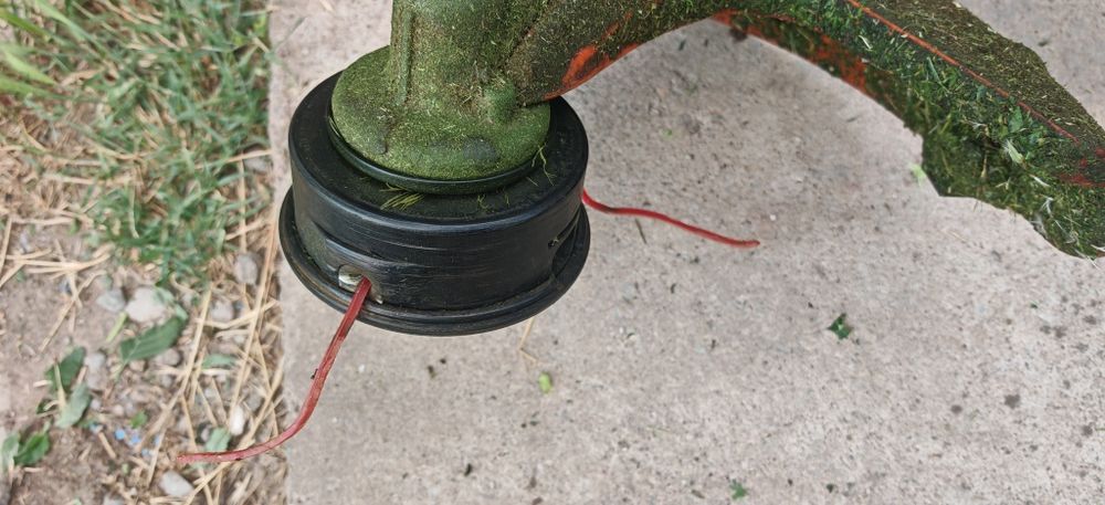 Бензинов тример Stihl fs 55
