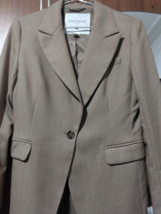 Sacou primăvară H&M