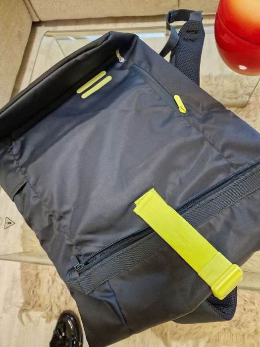 Раница Rewind за багаж чисто нова