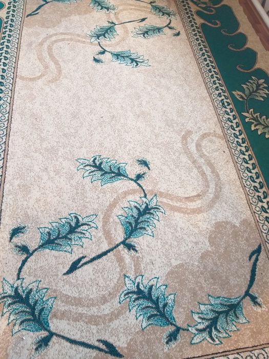 Продам ковёр или обмен