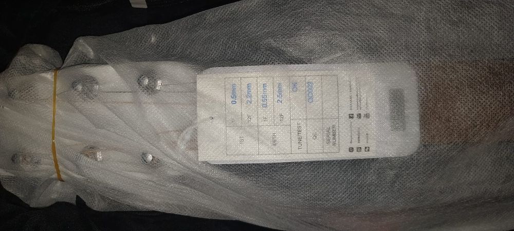 Chitară audio inteligentă Enya Nexg!