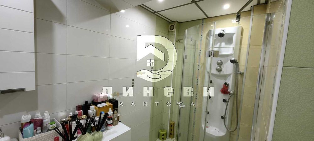 Продава се Мезонет в Стара Загора, Център - 100 кв.м за 1300 €/кв.м - Снимка #14