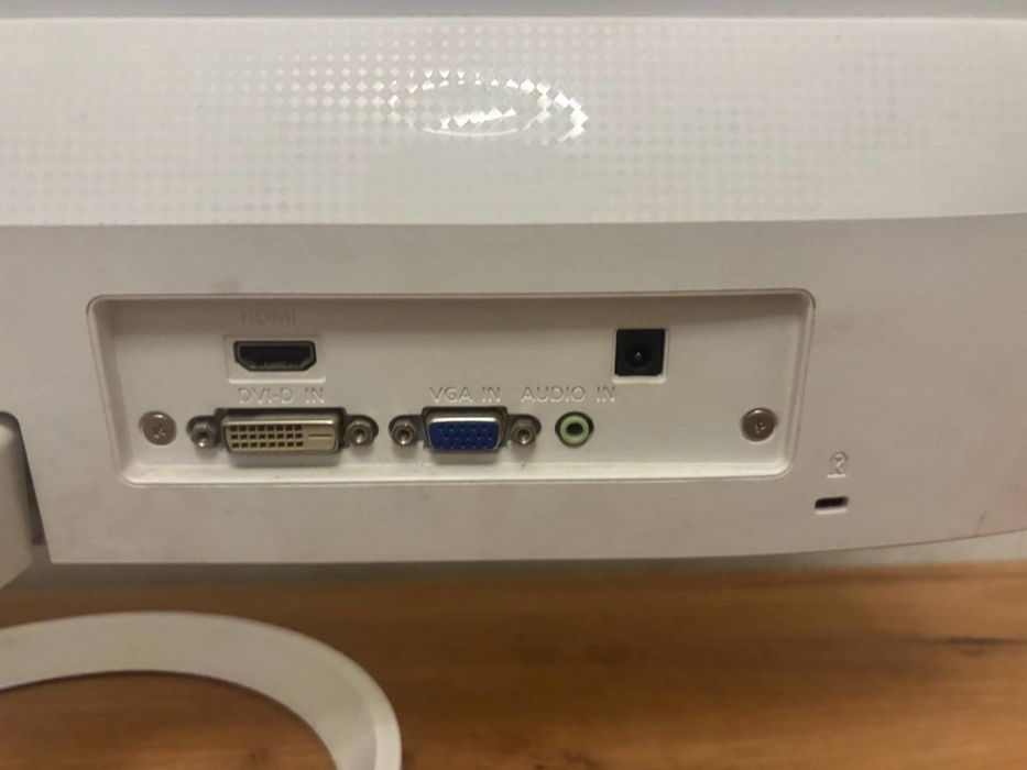 Монитор Aser R241Y