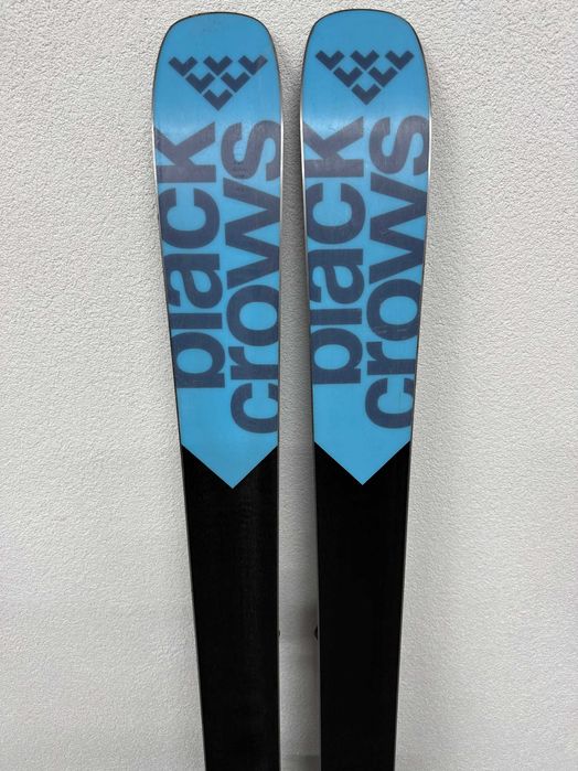 schi black crows serpo L152.3cm