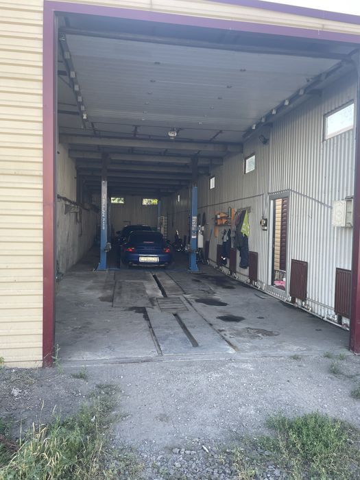 Сдам в аренду помещение