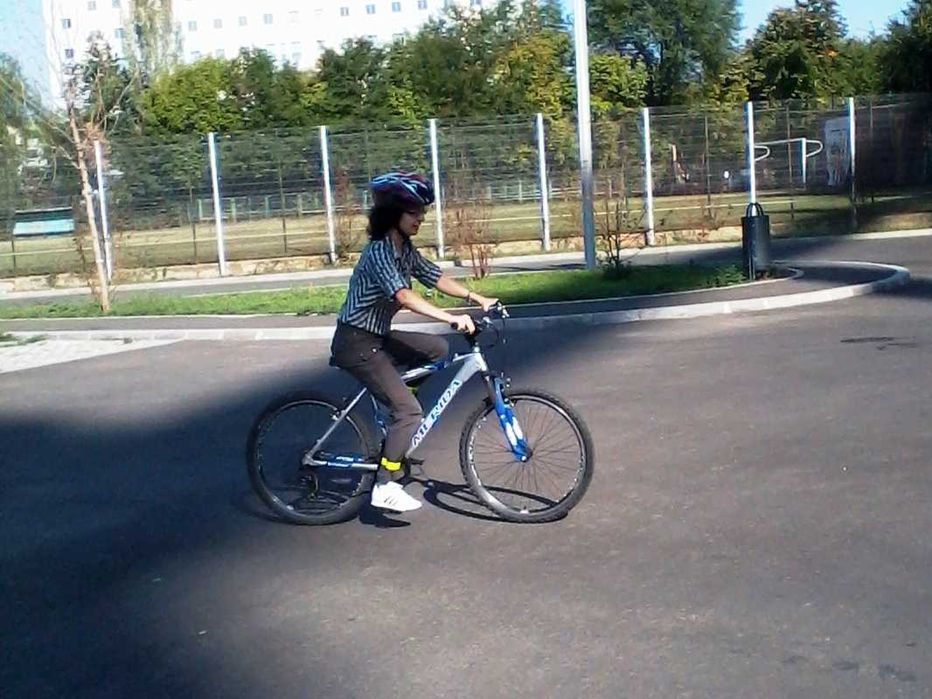 Cursuri de inițiere în PEDALARE