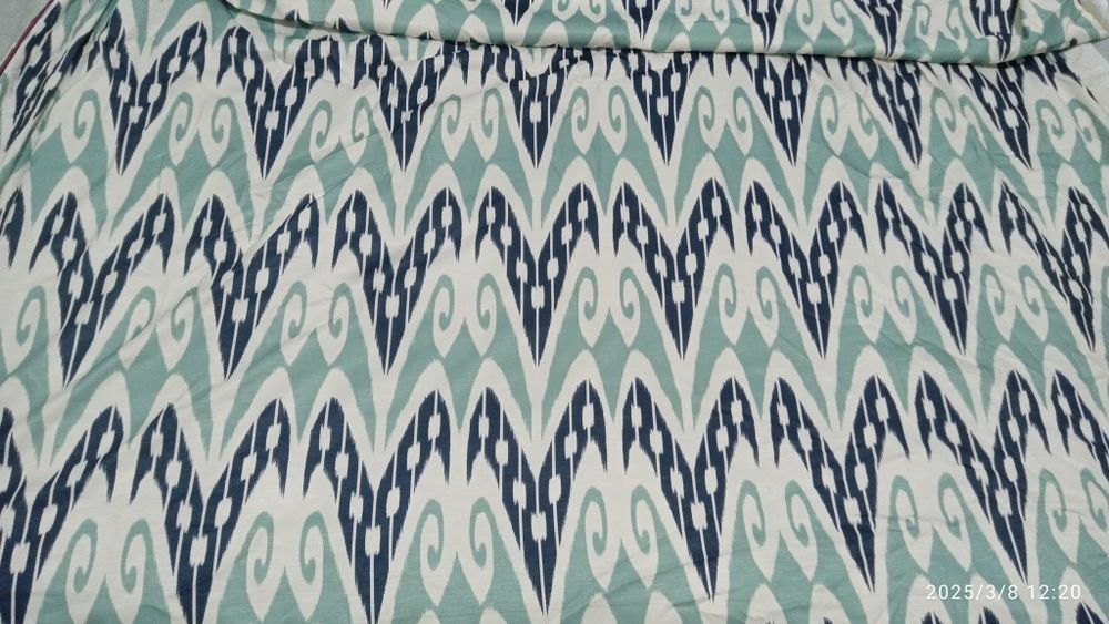 Adras nusxa matolar bor , abaya,nimcha ko'ylaklar uchun