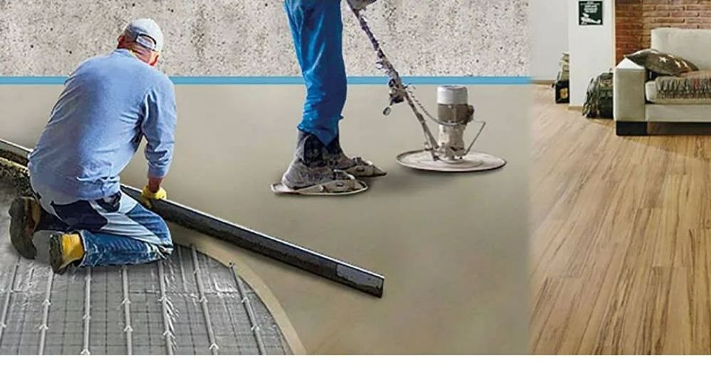 Сухой стяжка | сухая стяшка | пол сухой suxaya | suxoy styashka VC-7