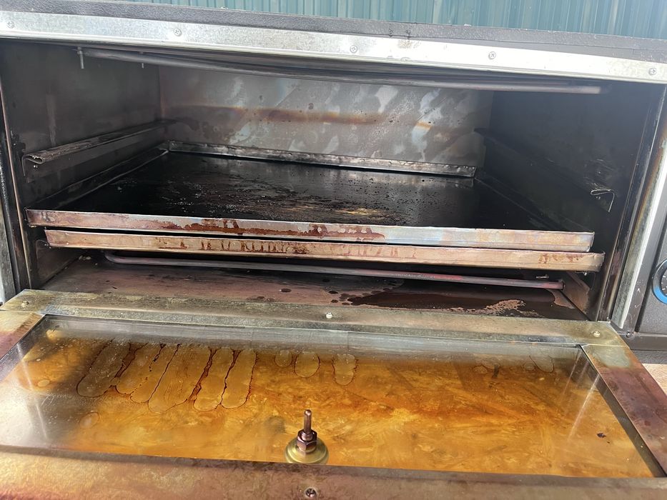 Самса печь сатылады