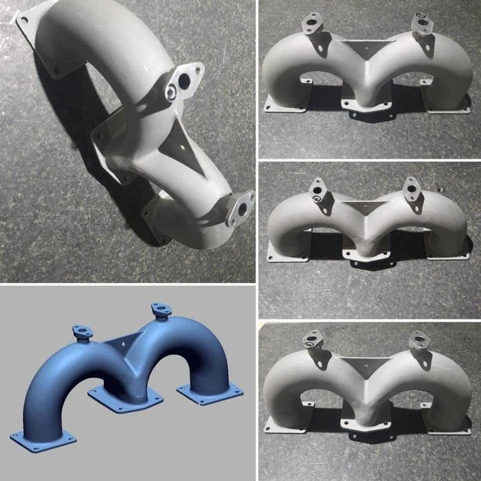 Prusa mk3 /Printare 3d /Scanare 3d/ Proiectare 3d / Roti Dintate